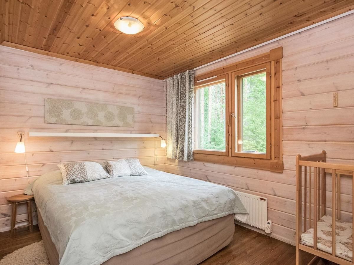 Дома для отпуска Holiday Home Lapponia Pohjalankila-19