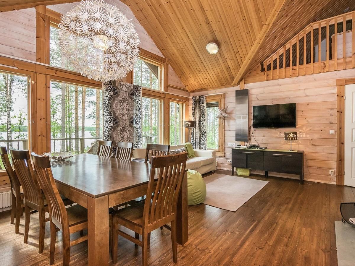 Дома для отпуска Holiday Home Lapponia Pohjalankila