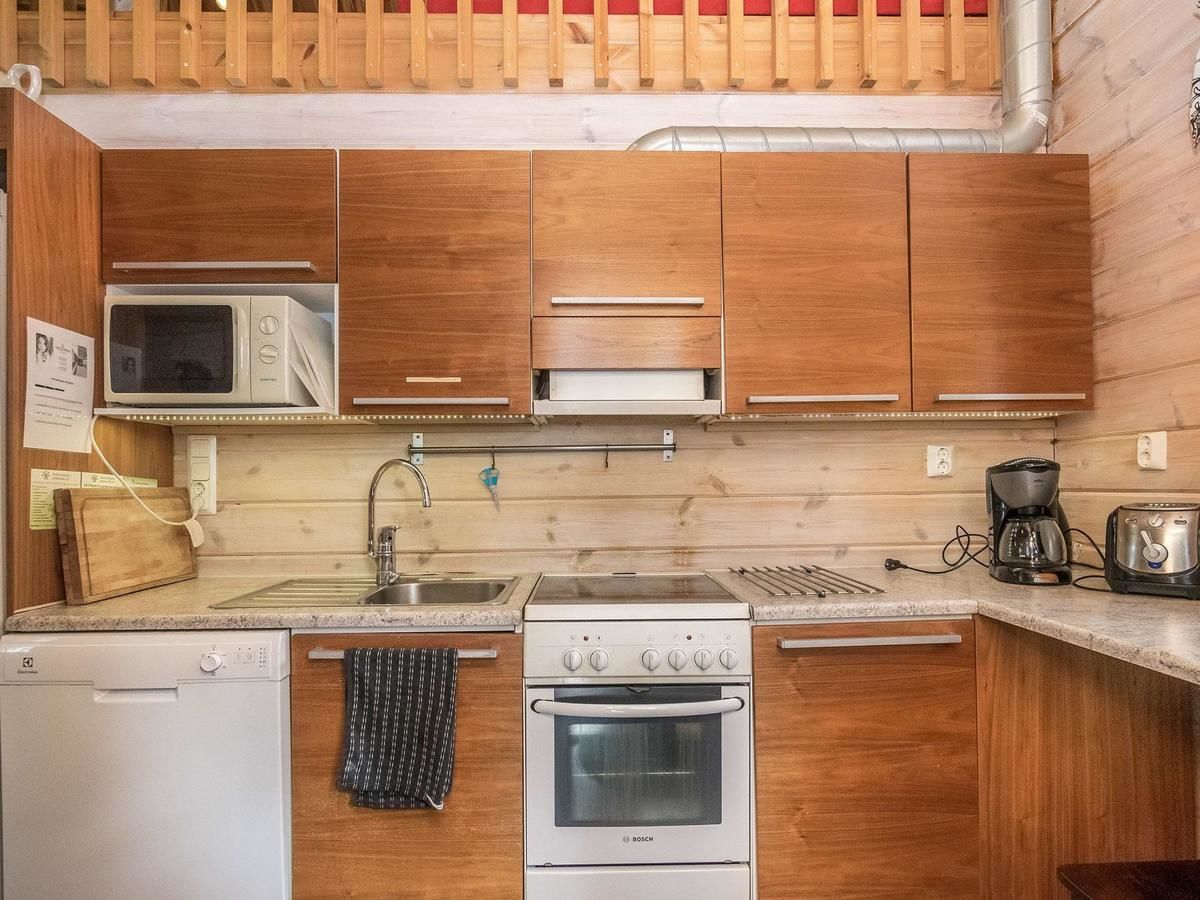 Дома для отпуска Holiday Home Lapponia Pohjalankila