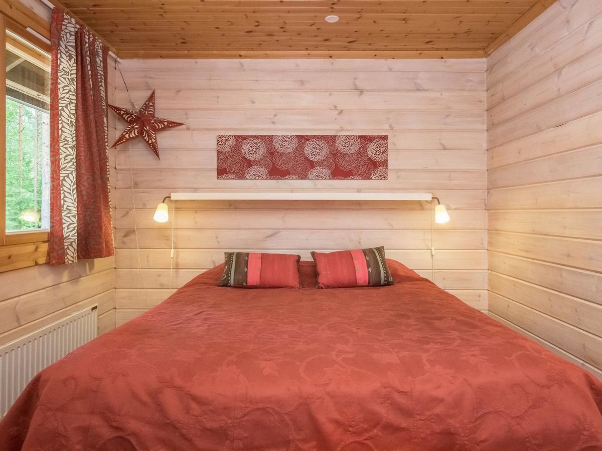 Дома для отпуска Holiday Home Lapponia Pohjalankila