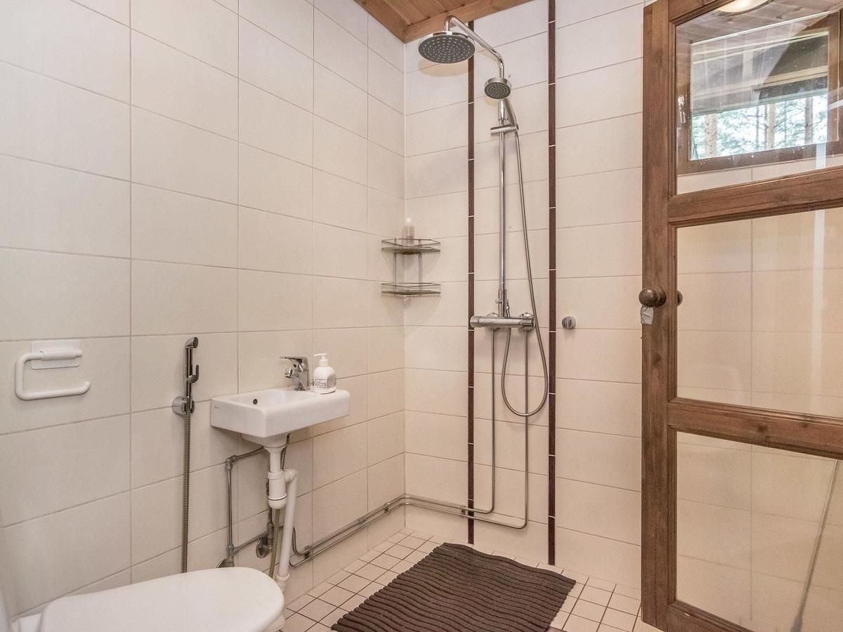 Дома для отпуска Holiday Home Lapponia Pohjalankila